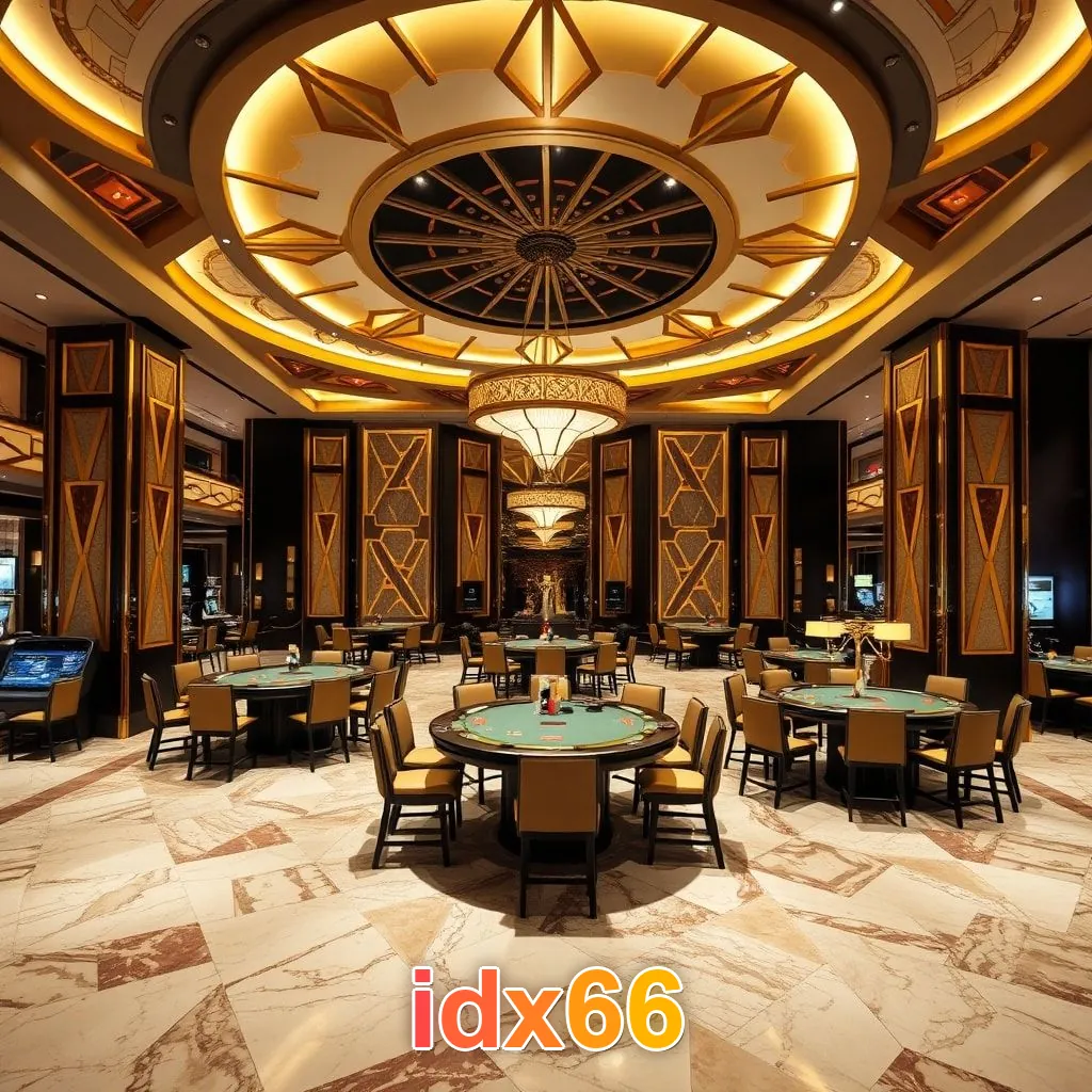 Masuk idx66