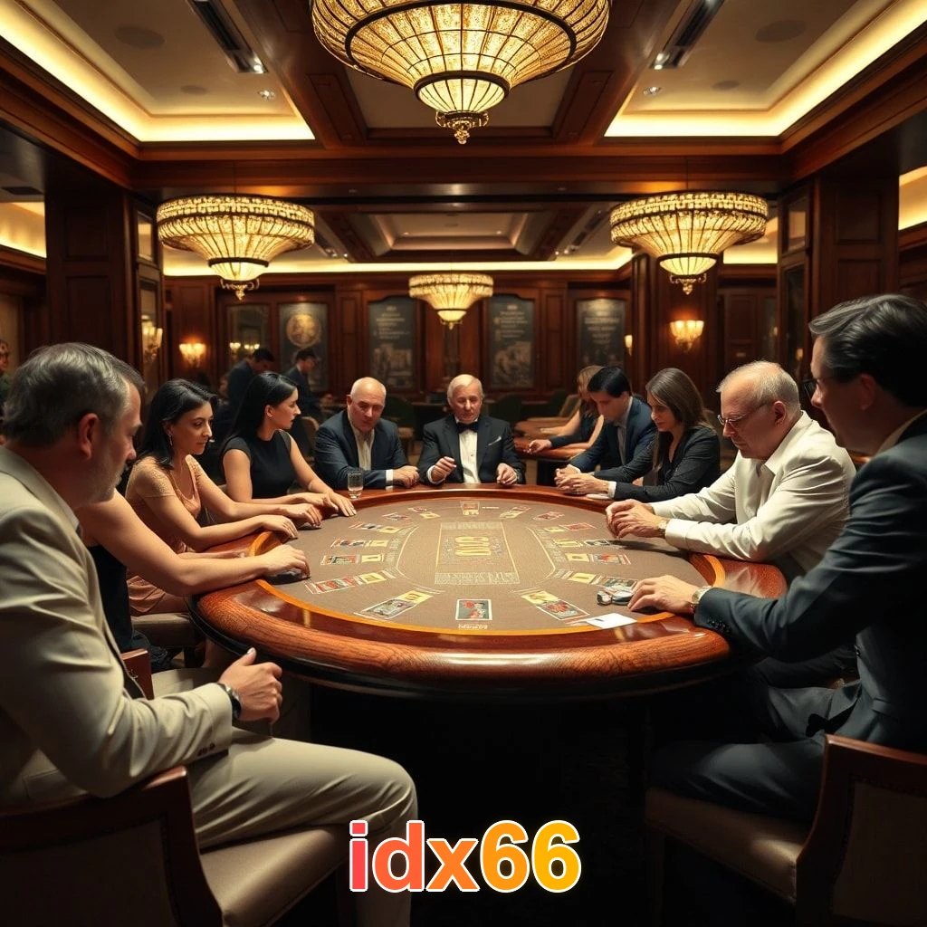 6 vantagens exclusivas do programa VIP da idx66