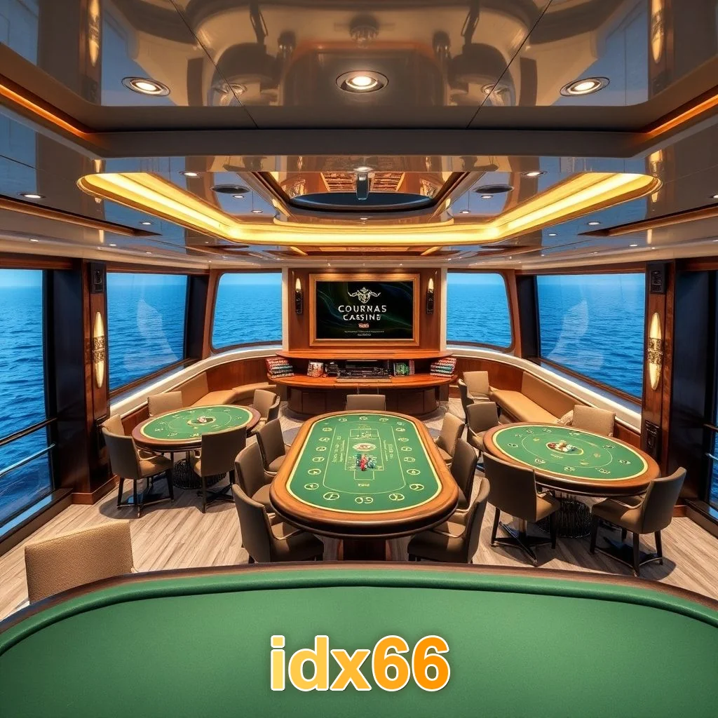 Game Fortune idx66