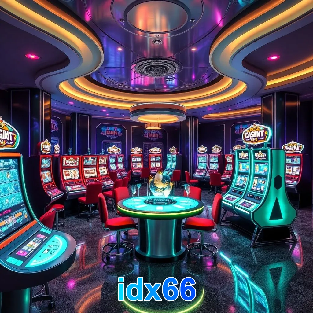 Unduh idx66